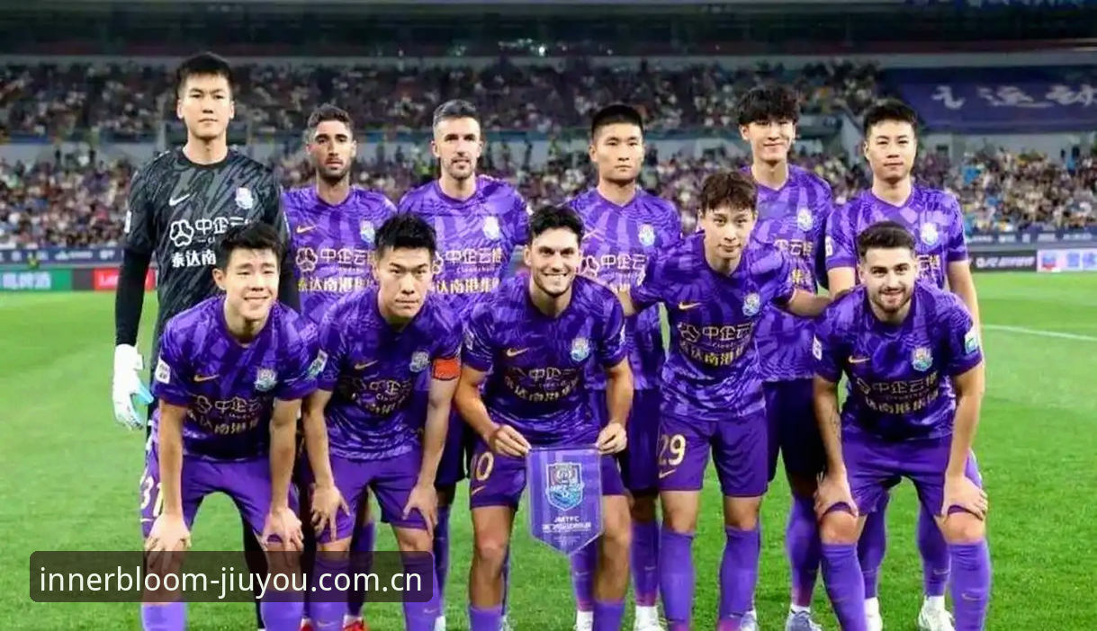 3个信号解读津门虎夏窗按兵不动，周六客战铜梁龙暗藏哪些变数？